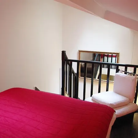 Loft Pantheon Notre Dame *