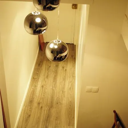 Loft Pantheon Notre Dame פריז