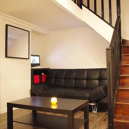 Loft Pantheon Notre Dame